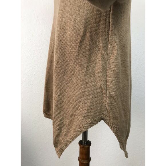 BCBGMaxAzria Waris Stretch Knit Turtleneck Sweater - Picture 6 of 8